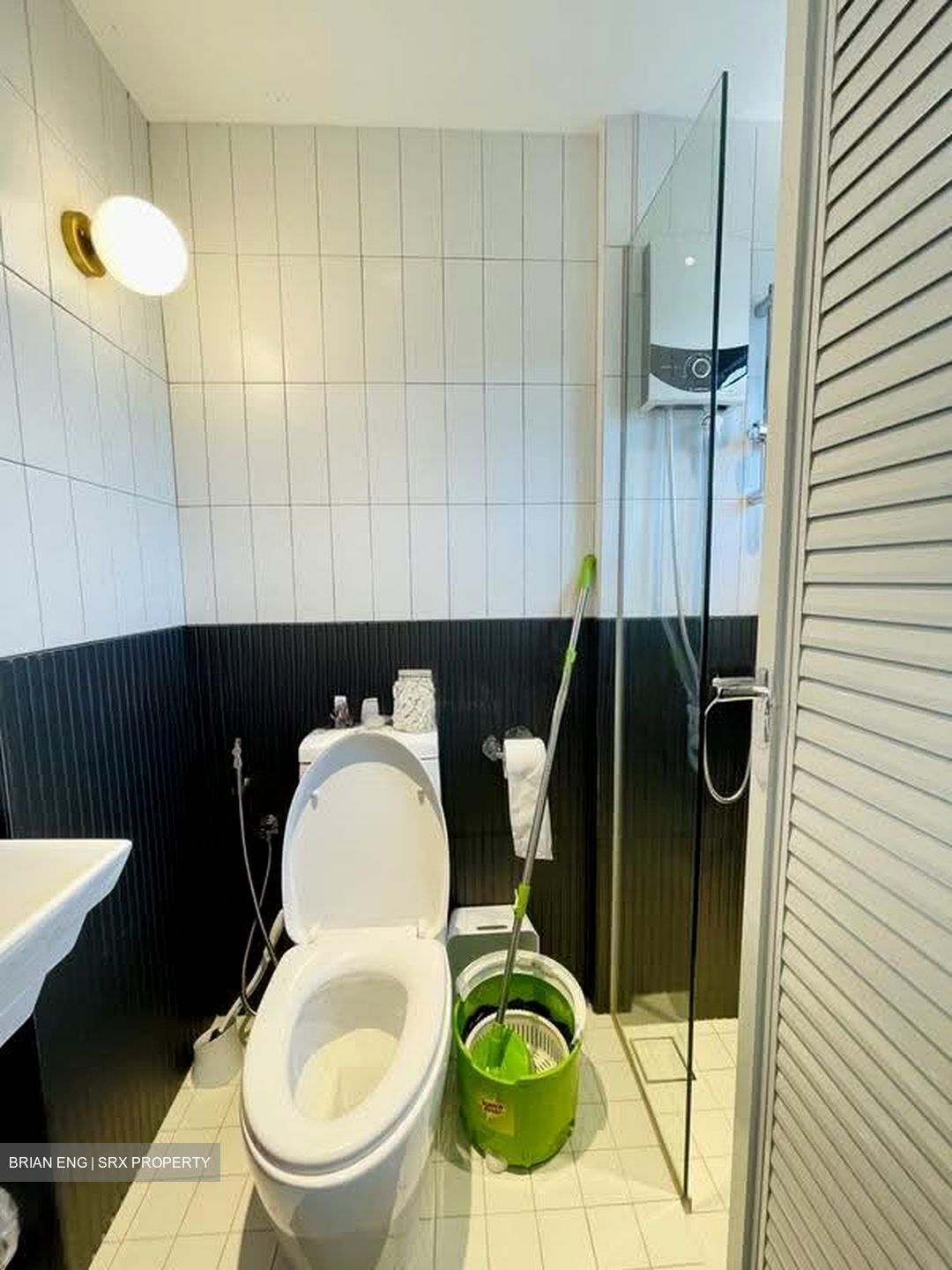 Buona Lodge (D5), Condominium #606957851